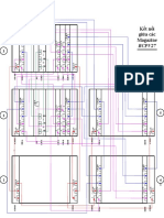 BSC Cabling