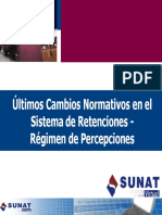 Retenciones y Percepciones Del IGV 07092014