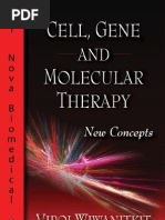 Download Cell Gene and Molecular Therapy New Concepts by Rajiv Sinha SN51097190 doc pdf