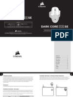Dark Core Se: 47100 Bayside Parkway - Fremont - California - 94538 - USA