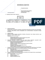 Formulir Informasi Jabatan Fungsional~ Perawat Penyuluh Promkes~Suko Andriyani
