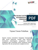 Materi 4. PBJ Secara Elektronik v.3.1