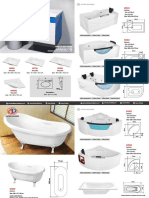 Katalog Dupon Wastafel & Bathup