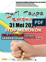 Stop Merokok