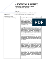 Proposal Kerjasama - Rental Unit Alat Berat - Dumptruck Di KalSel 1205202001