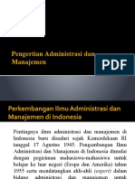 Administrasi - Dan - Manajemen Pert 2