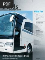 Festo Pneumatic