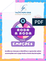 Roda a Roda Das Emocoes