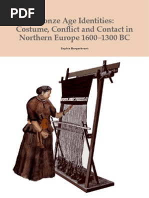 Fulltext01 Bronze Age Scandinavia