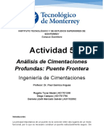 Puente Frontera Reporte Final