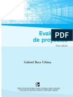 Evaluacion de Proyectos 6ta Ed Gabriel B-5