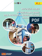 PT 7 Juknis Pengelolaan Spams Dan Penguatan Keberlanjutan 2021