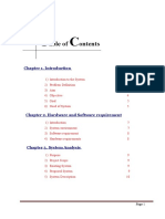 SmartHealthPrediction Report Django - Report - Updateed 1 1