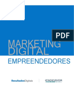 Marketing Digital Para Empreendedores _ Passei Direto