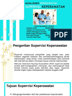 Temu 11 - KLP 1 - Supervisi Keperawatan