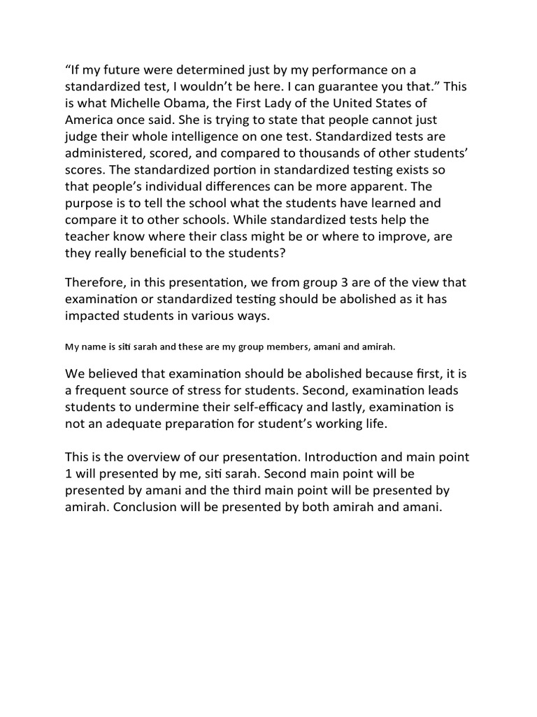 Leed Script | PDF | Standardized Tests | Goal