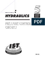Basic Hydraulics: Pressure Control Circuits Pressure Control Circuits