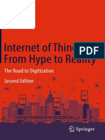 Ammar Rayes 2019 Book InternetOfThingsFromHypeToReal