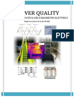 Analisi Qualitativa Dei Parametri Elettrici - v7 - Short