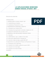 1# Visual Studio PDF