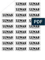 Stempel Lunas Puskes