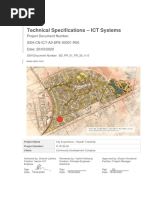 ICT Specification