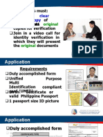 PKI DS Application