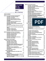 Administrative Code and Law of Public Officers