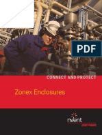 Zonex Brochure-nVent