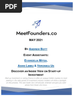 MeetFounders NYC May 2021 Handout FINAL v2