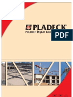 pladeck