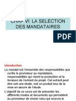 Guide Management Projet