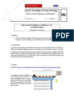 CBF210L Pract 06 (Ley de Newton)