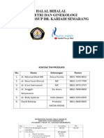 Halal Bihalal Obtetri Ginekologi FK UNDIP (edited 2)