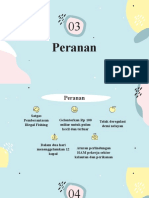 Peran & Pengaruh Bu Susi