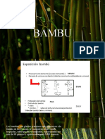 Bambu Expo