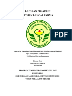 Apotek Lancar Farma