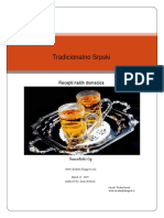 Tradicionalni Srpski Receptipdf Compress