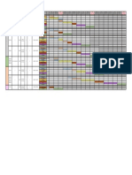 Planning - Genrec_Rev 05 - M 6 schedule - 1