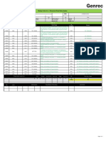 Medupi Units 6 To 1 Structural Steel Daily Update.: Unit: 6