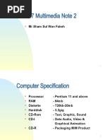 Download Note Mmedia 2 by Ahmad Shahir SN51101286 doc pdf