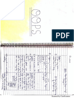 Scanned Documents Review