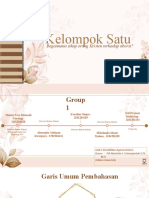 Kelompok 1 - GAB 2 Pendidikan Agama Kristen - Bagaimana Sikap Orang Kristen Terhadap Aborsi