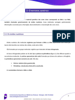 Conhecimentos Específicos P - SEDUC-AL (Professor - Biologia) - 2021 Pré-Edital