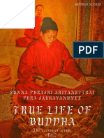 True Life of Buddha Vol.2