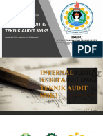 2. Internal Audit Dan Teknik Audit SMK3 (1)
