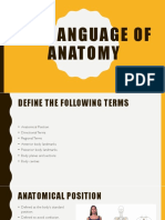 language-of-anatomy