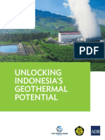 Unlocking Indonesia's Geothermal Potential - WEB 7apr2015