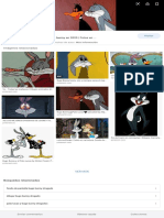 Bugs Bunny Drogado - Búsqueda de Google