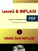 03 Uang Inflasi